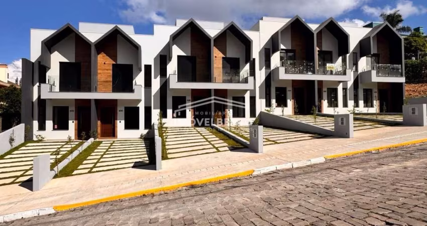 Casa com 2 quartos à venda no Universitário, Bento Gonçalves 