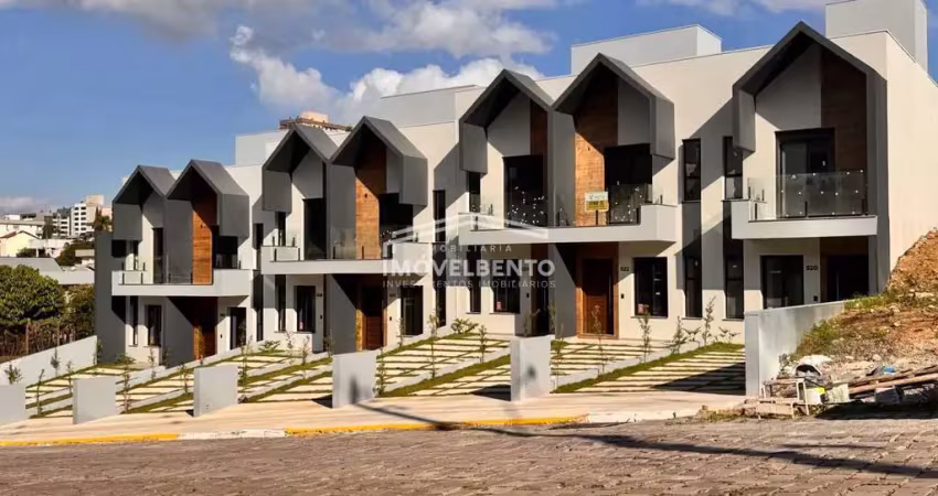 Casa com 2 quartos à venda no Universitário, Bento Gonçalves 