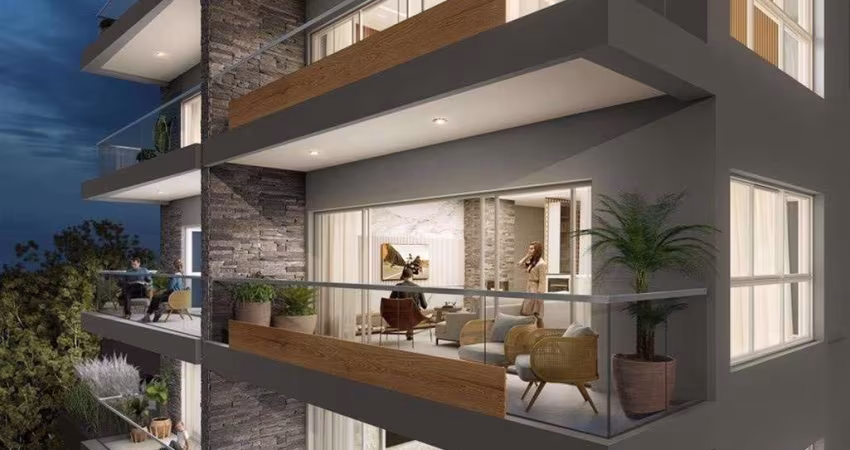 Apartamento com 3 quartos à venda na Cidade Alta, Bento Gonçalves 