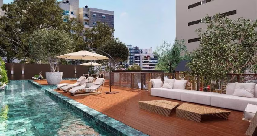 Apartamento com 3 quartos à venda na Cidade Alta, Bento Gonçalves 