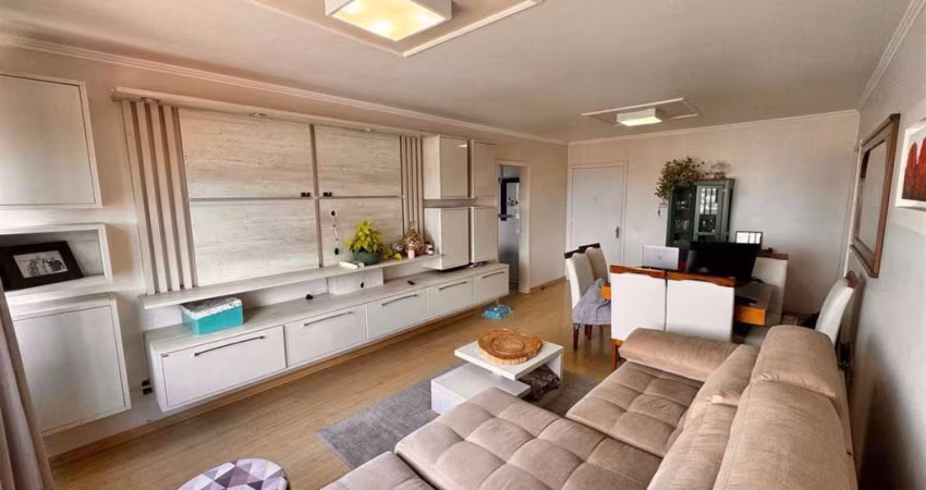 Apartamento com 2 quartos à venda na Cidade Alta, Bento Gonçalves 