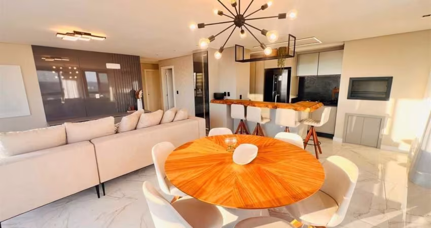 Apartamento com 3 quartos à venda na Cidade Alta, Bento Gonçalves 