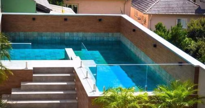 Apartamento com 3 quartos à venda na Cidade Alta, Bento Gonçalves 