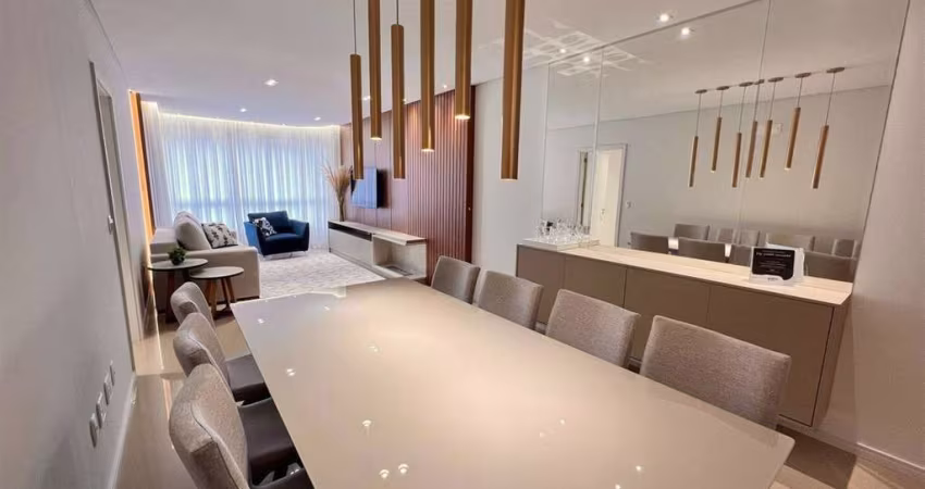 Apartamento com 3 quartos à venda no Centro, Bento Gonçalves 