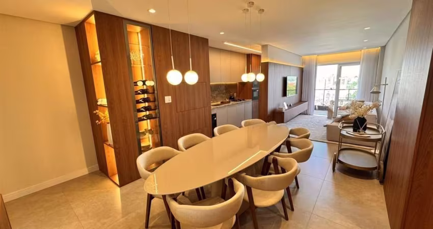 Apartamento com 2 quartos à venda no Centro, Bento Gonçalves 