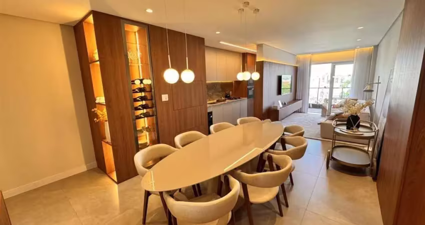 Apartamento com 2 quartos à venda no Centro, Bento Gonçalves 
