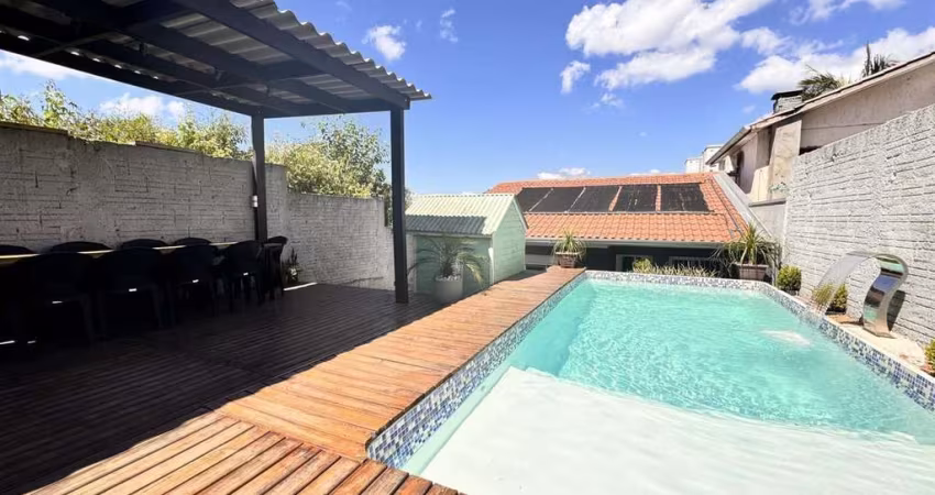 Casa com 3 quartos à venda no São Roque, Bento Gonçalves 
