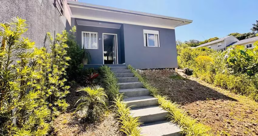Casa com 3 quartos à venda no São Roque, Bento Gonçalves 