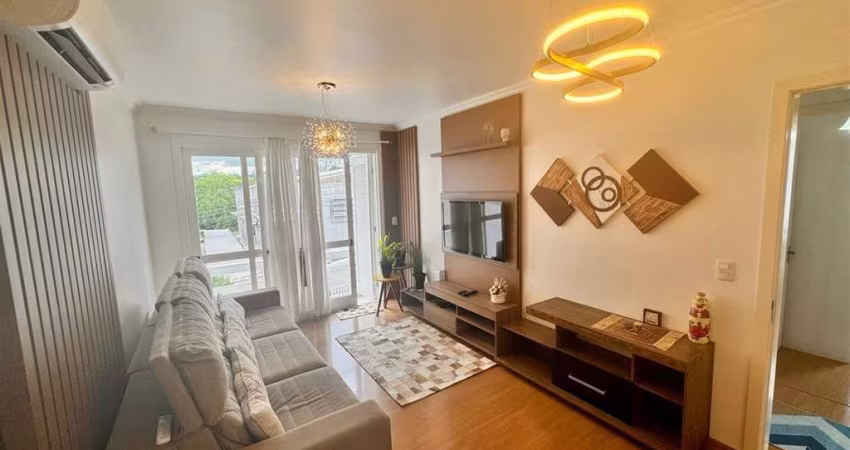 Apartamento com 2 quartos à venda no Maria Goretti, Bento Gonçalves 