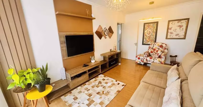 Apartamento com 2 quartos à venda no Maria Goretti, Bento Gonçalves 