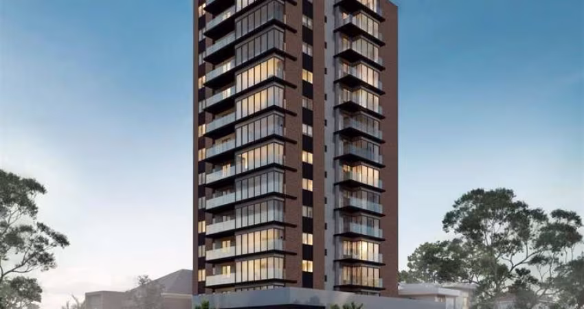 Apartamento com 2 quartos à venda no Botafogo, Bento Gonçalves 