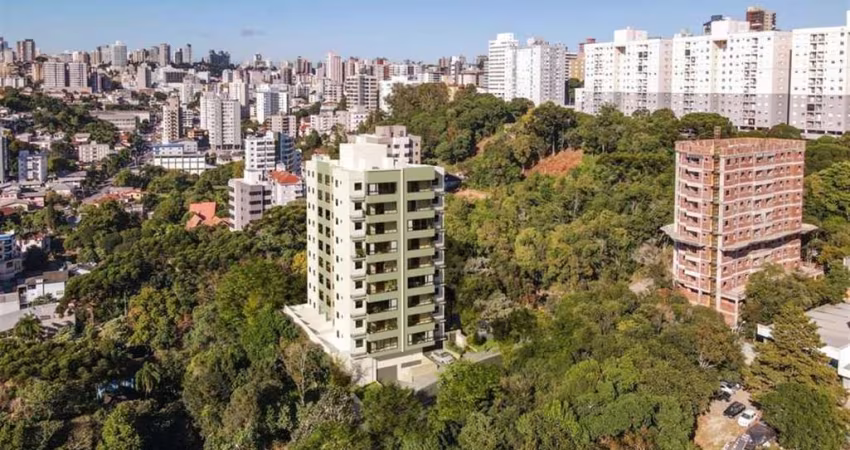Apartamento com 2 quartos à venda no Borgo, Bento Gonçalves 