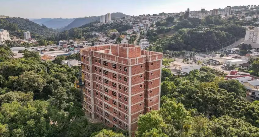 Apartamento com 2 quartos à venda no Borgo, Bento Gonçalves 