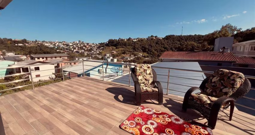 Casa com 3 quartos à venda no Fátima, Bento Gonçalves 