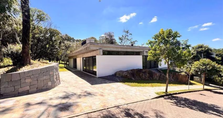 Casa com 4 quartos à venda no Merlot, Bento Gonçalves 