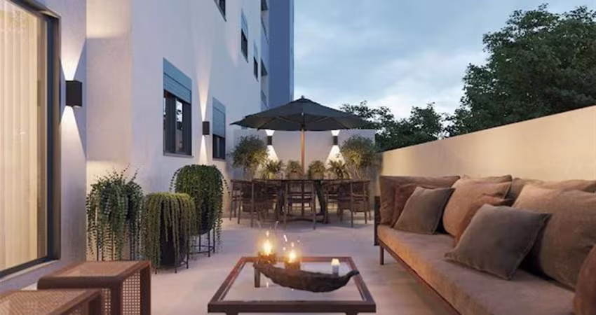 Apartamento com 2 quartos à venda no Progresso, Bento Gonçalves 