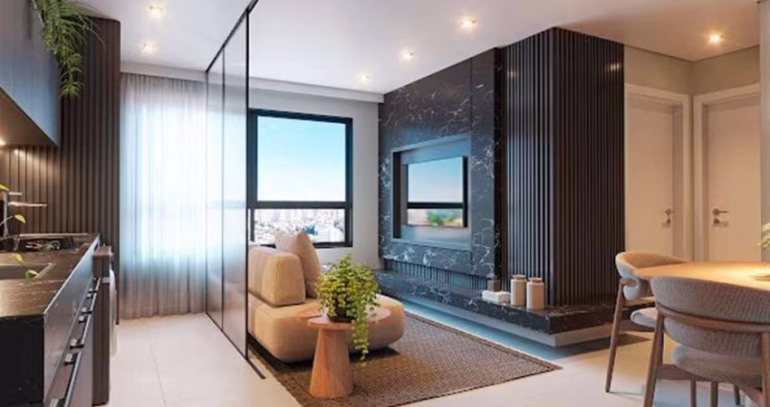 Apartamento com 2 quartos à venda no Progresso, Bento Gonçalves 