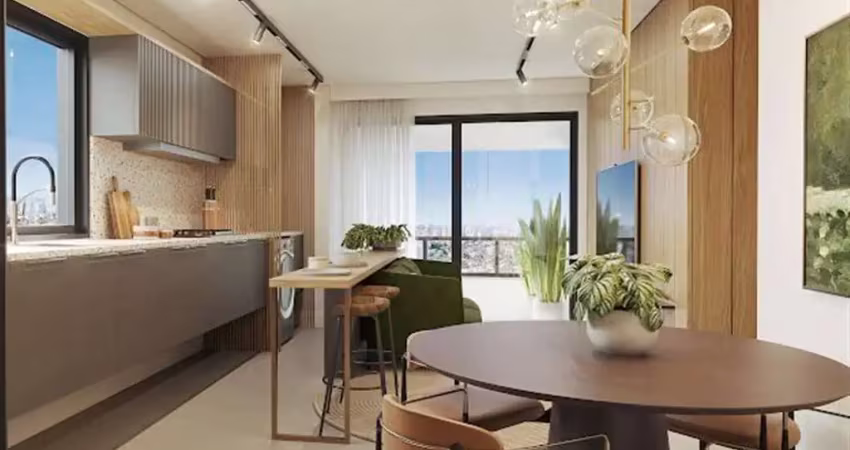 Apartamento com 2 quartos à venda no Progresso, Bento Gonçalves 