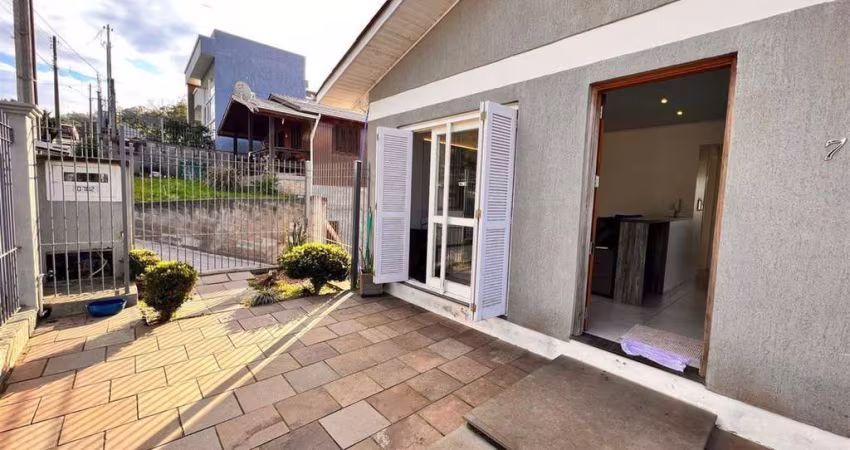 Casa com 2 quartos à venda no Progresso, Bento Gonçalves 