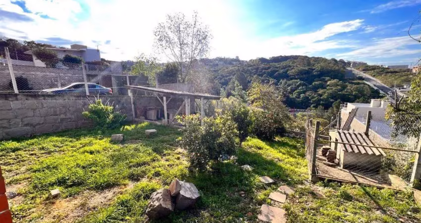 Casa com 2 quartos à venda no Progresso, Bento Gonçalves 