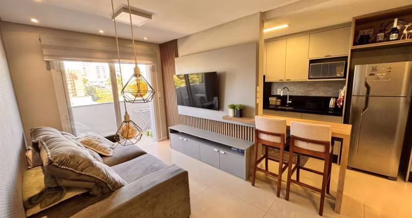 Apartamento com 2 quartos à venda no Progresso, Bento Gonçalves 