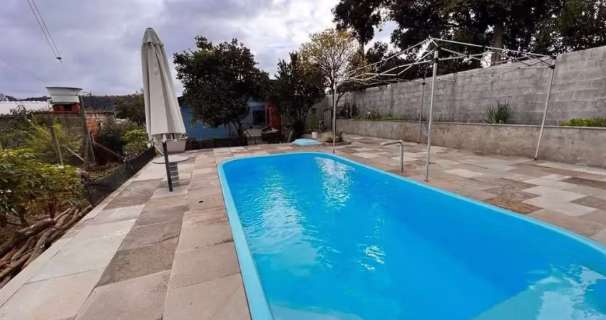 Casa com 3 quartos à venda no Santa Marta, Bento Gonçalves 