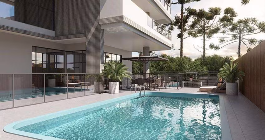 Apartamento com 3 quartos à venda no São Bento, Bento Gonçalves 