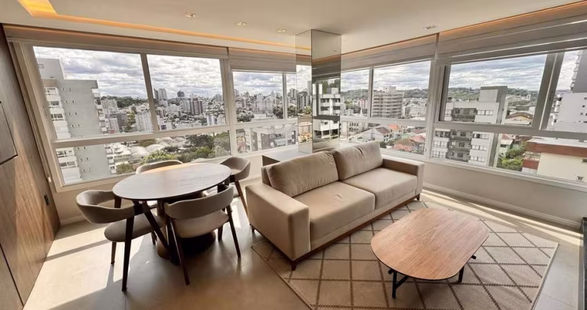 Apartamento com 3 quartos à venda no São Francisco, Bento Gonçalves 