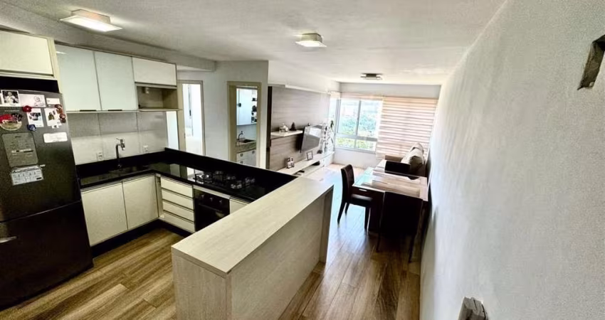 Apartamento com 2 quartos à venda no São João, Bento Gonçalves 