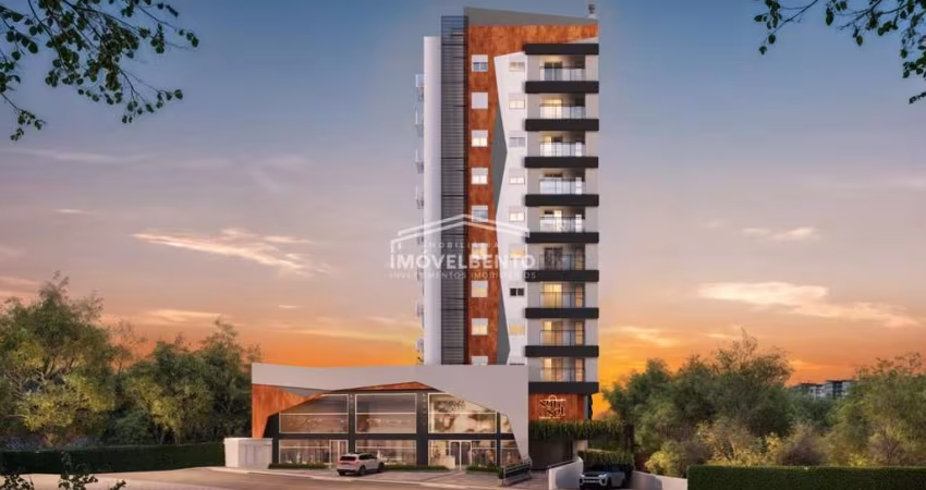 Apartamento com 3 quartos à venda na Cidade Alta, Bento Gonçalves 