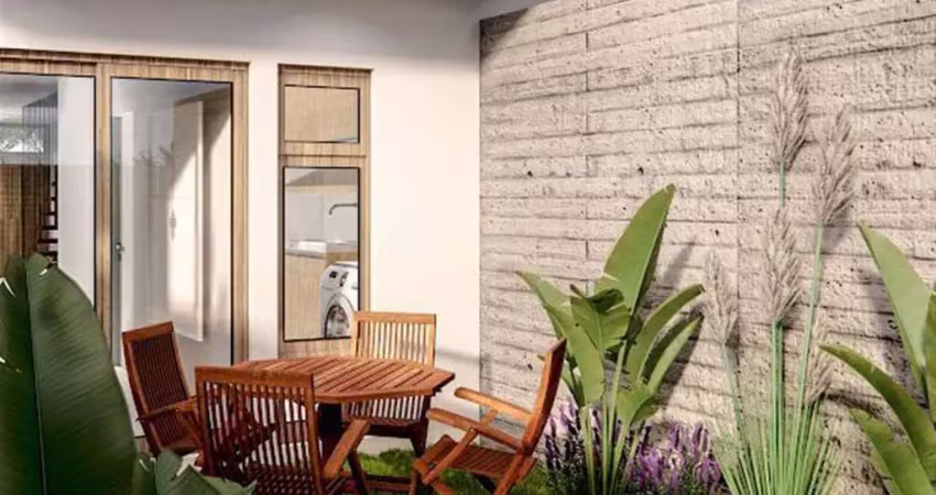 Casa com 2 quartos à venda no Universitário, Bento Gonçalves 