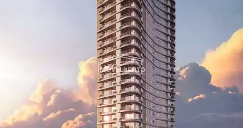 Apartamento com 3 quartos à venda na Rua Júlio de Castilhos, 675, Centro, Farroupilha