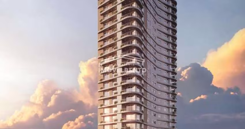 Apartamento com 2 quartos à venda na Rua Júlio de Castilhos, 675, Centro, Farroupilha