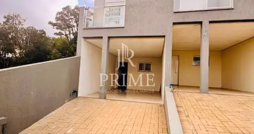 Casa com 3 quartos à venda no Universitário, Bento Gonçalves 
