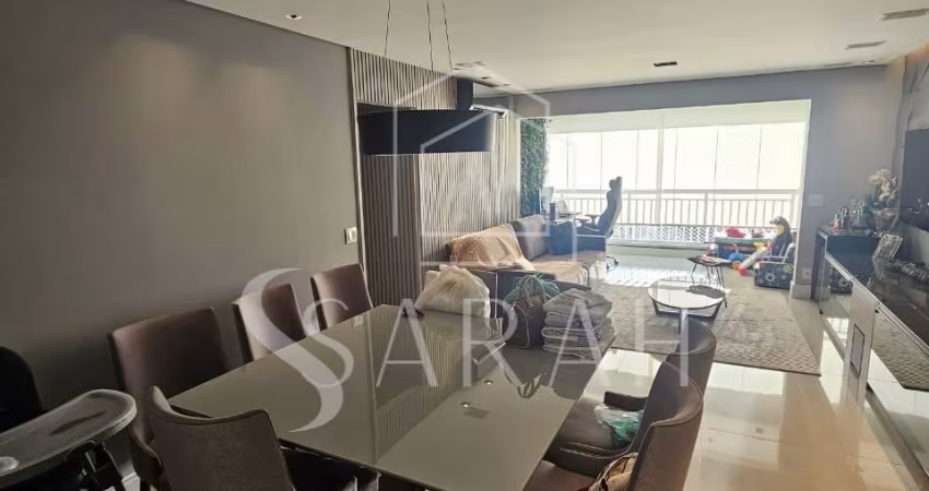 Imóvel para venda tem 88 metros quadrados com 2 quartos em Casa Verde - São Paulo - SP