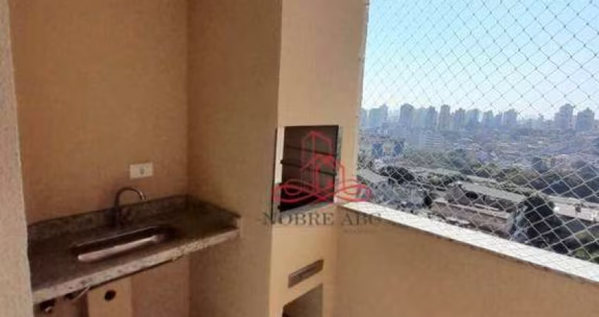 Apartamento com 2 quartos a venda 62m²
