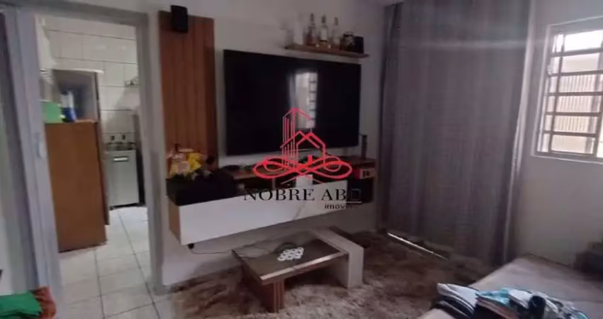 Casa com 3 dormitórios à venda, 250 m² por R$ 580.000,00 - Jardim Ipanema - Santo André/SP