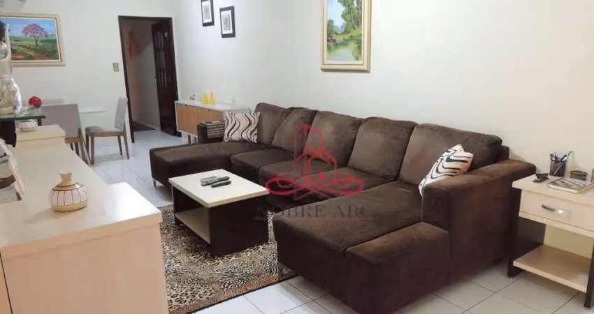 Casa com 2 dormitórios à venda, 257 m² por r$ 799.000,00 - vila cecília maria - santo andré/sp