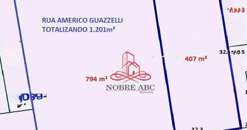 Galpão à venda, 711 m² por r$ 3.250.000,00 - silveira - santo andré/sp
