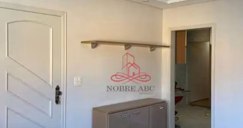 Apartamento com 3 dormitórios à venda, 81 m² por r$ 375.000,00 - vila mazzei - santo andré/sp