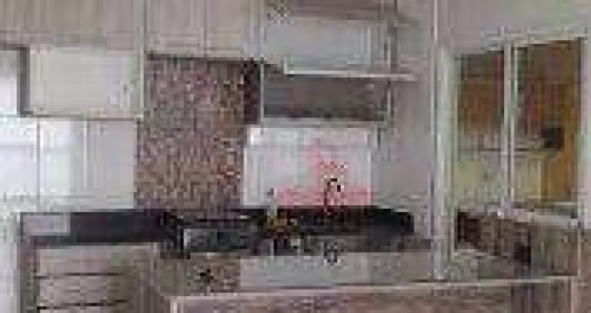 Apartamento com 3 dormitórios à venda, 72 m² por R$ 480.000,00 - Parque Novo Oratório - Santo André/SP
