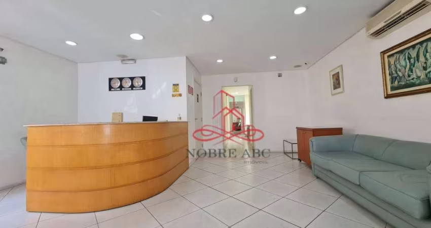 Casa à venda, 210 m² por R$ 1.250.000 - Jardim Bela Vista - Santo André/SP