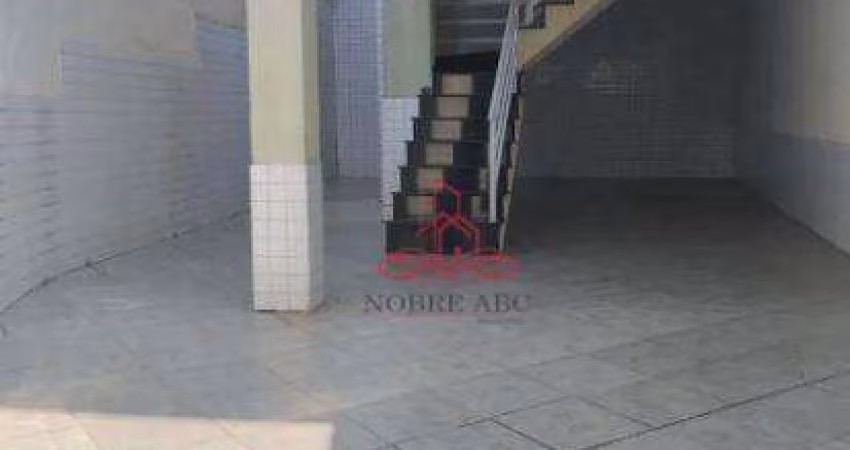 Sobrado com 3 Quartos e 2 banheiros para Alugar, 150 m²