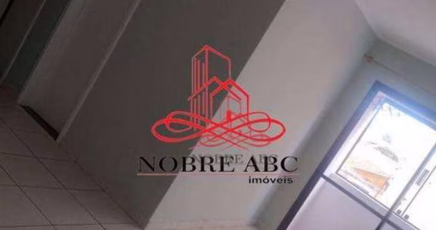 Apartamento com 3 dormitórios à venda, 106 m² por R$ 380.000,00 - Rudge Ramos - São Bernardo do Campo/SP