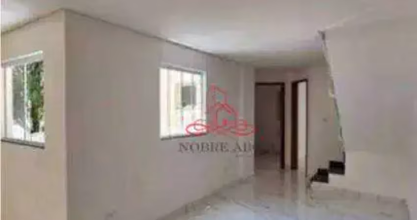 Cobertura com 2 Quartos e 2 banheiros para Alugar, 85 m²