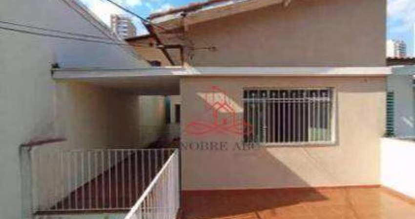 Sobrado com 2 Quartos e 1 banheiro para Alugar, 151 m²