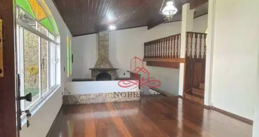 Sobrado com 6 dormitórios à venda, 327 m² por r$ 1.800.000,00 - dos casa - são bernardo do campo/sp