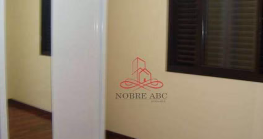 Apartamento com 1 dormitório, 59 m² - venda por R$ 337.000,00 ou aluguel por R$ 2.155,83/mês - Vila Leopoldina - Santo André/SP