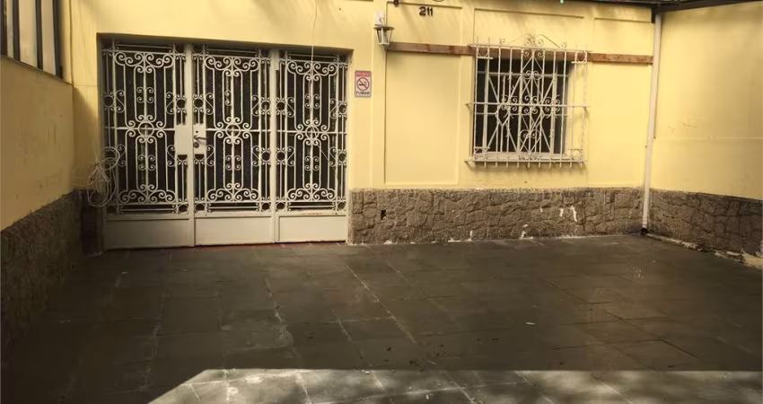 Casa residencial/comercial com 4 dorm 200m²