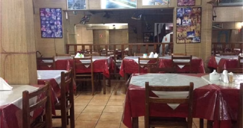 Loja-Salão-Galpão a venda Pinheiros - 307 metros - Excelente Ponto Comercial de esquina.